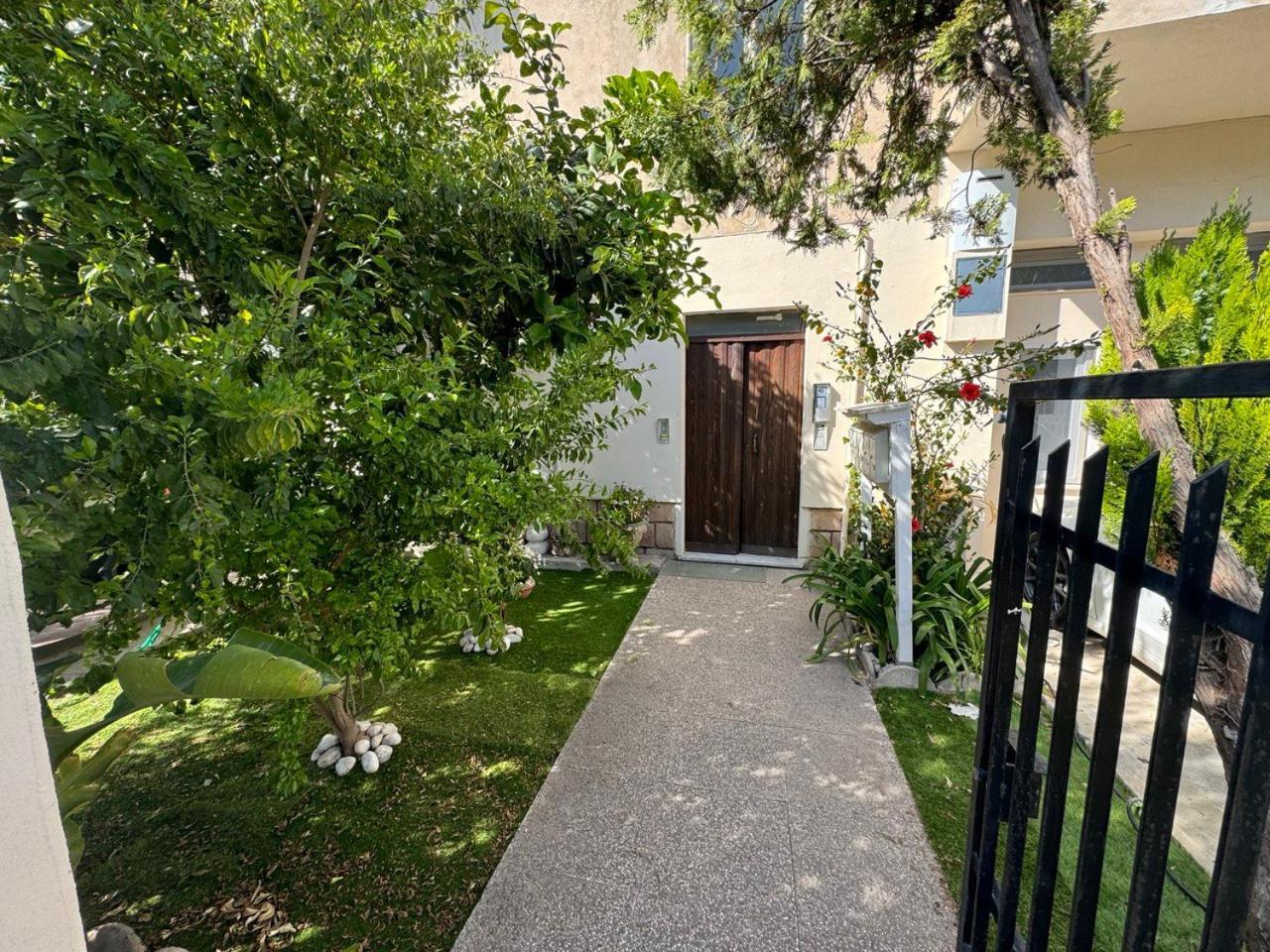 Lime Apartments - Bamboo Alghero Exterior photo