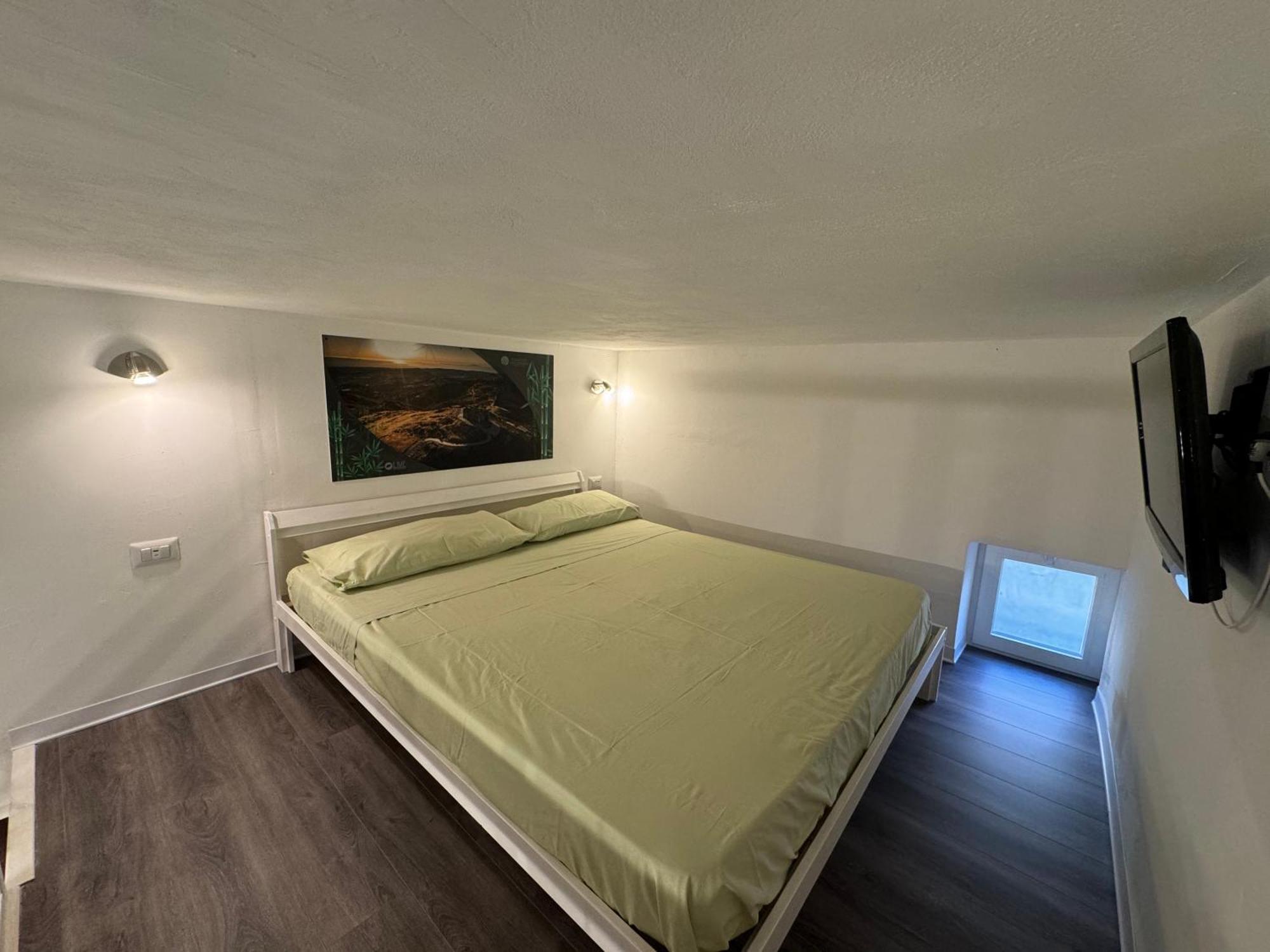 Lime Apartments - Bamboo Alghero Exterior photo